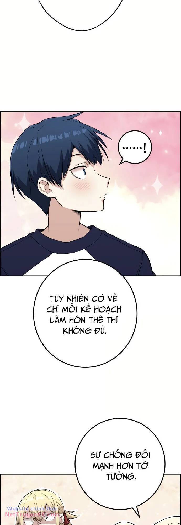 Nhân Vật Webtoon Na Kang Lim Chapter 68 - Trang 48