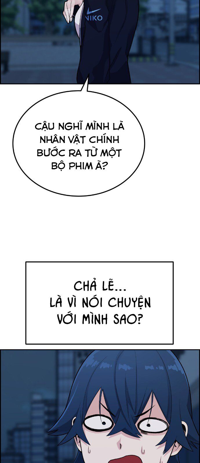 Nhân Vật Webtoon Na Kang Lim Chapter 14 - Trang 5