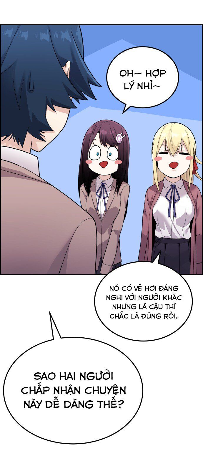 Nhân Vật Webtoon Na Kang Lim Chapter 19 - Trang 37