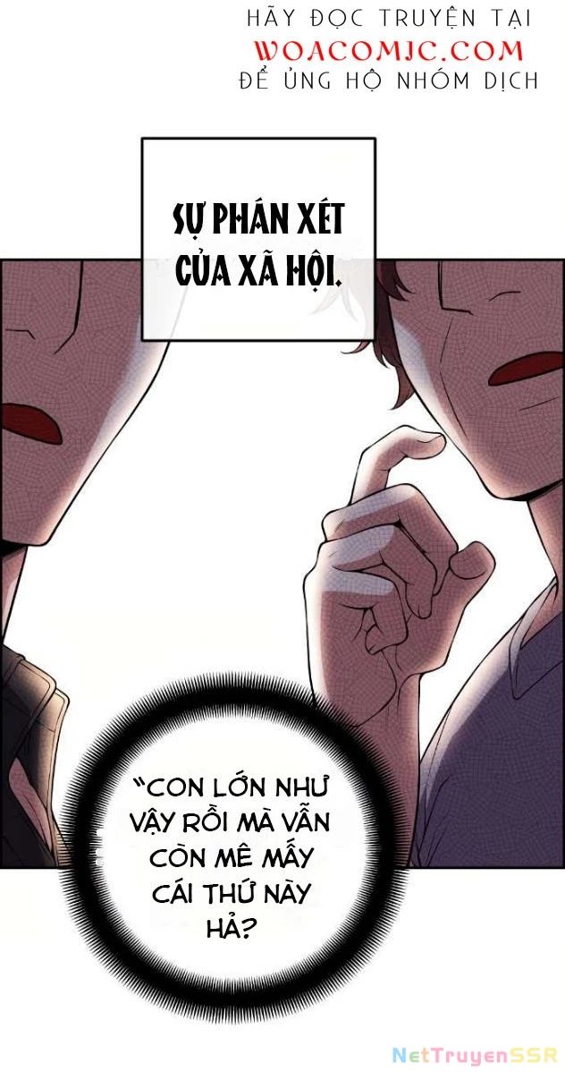 Nhân Vật Webtoon Na Kang Lim Chapter 131 - Trang 62