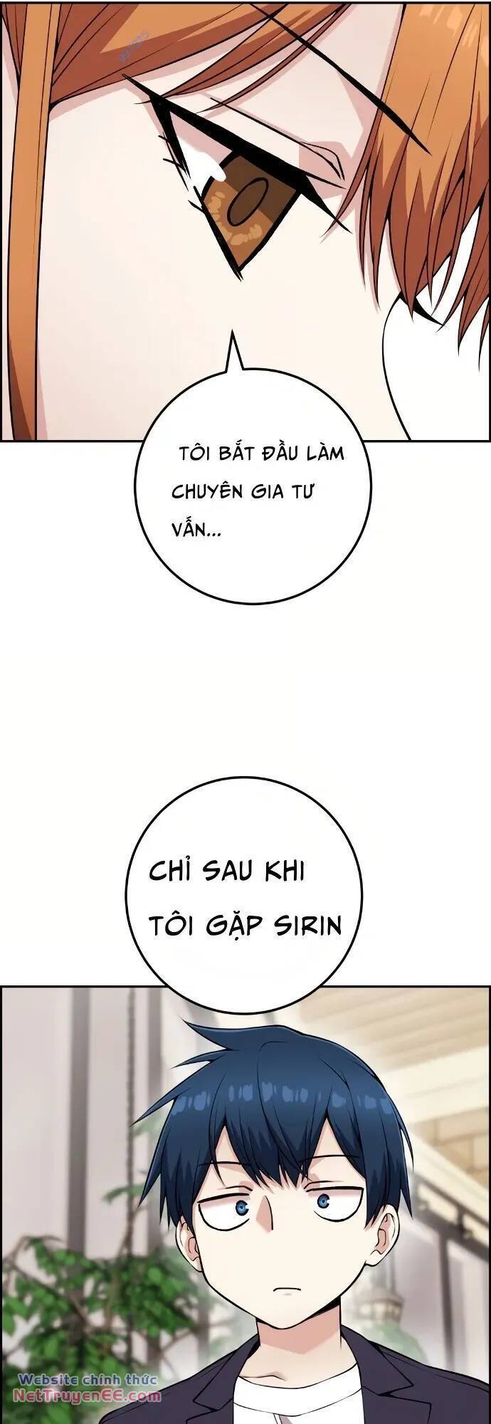 Nhân Vật Webtoon Na Kang Lim Chapter 58 - Trang 54