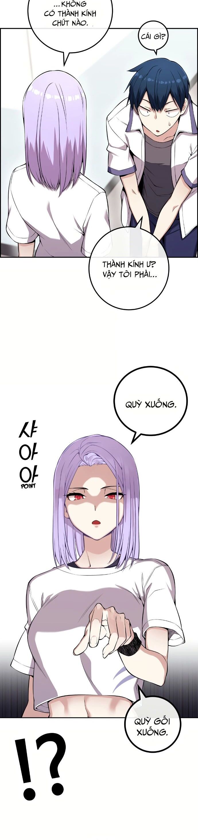 Nhân Vật Webtoon Na Kang Lim Chapter 72 - Trang 24