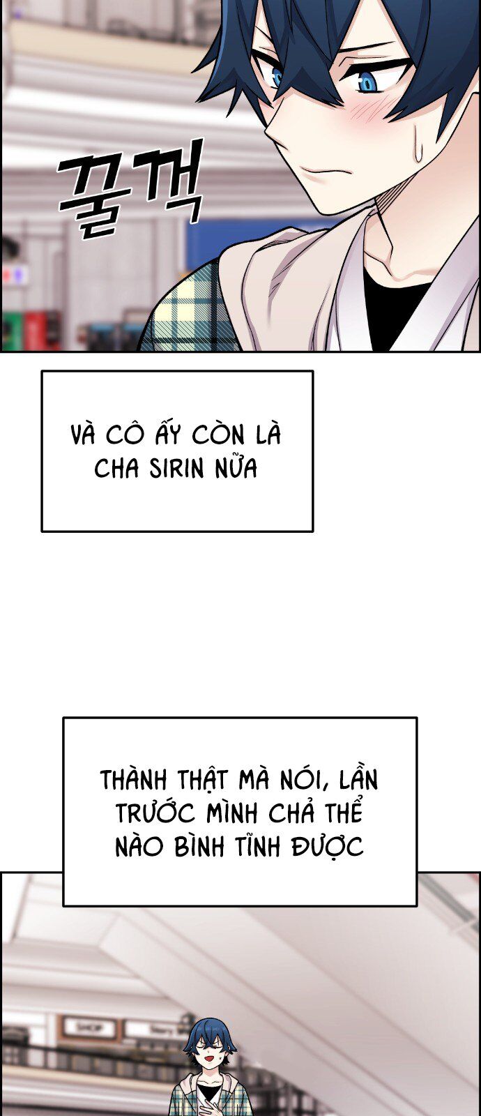 Nhân Vật Webtoon Na Kang Lim Chapter 16 - Trang 14