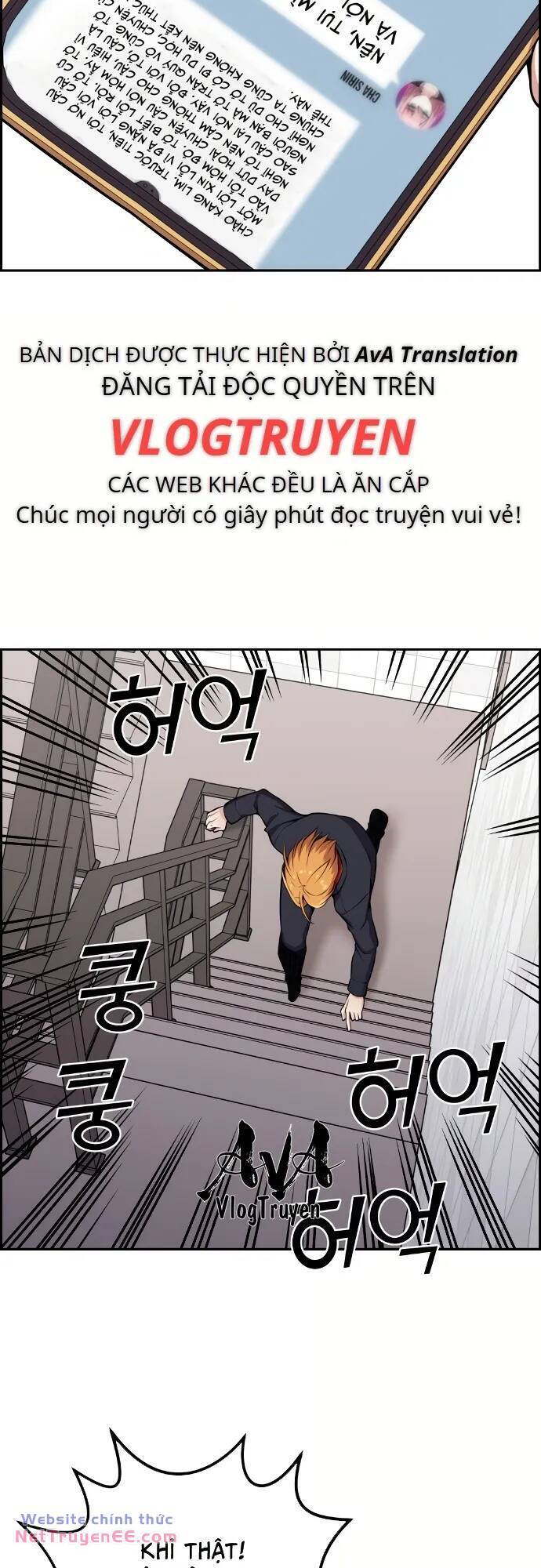 Nhân Vật Webtoon Na Kang Lim Chapter 64 - Trang 41