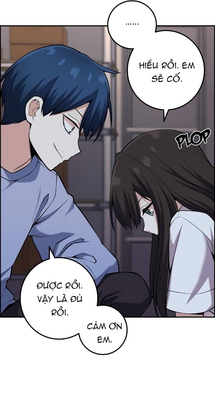 Nhân Vật Webtoon Na Kang Lim Chapter 106 - Trang 10