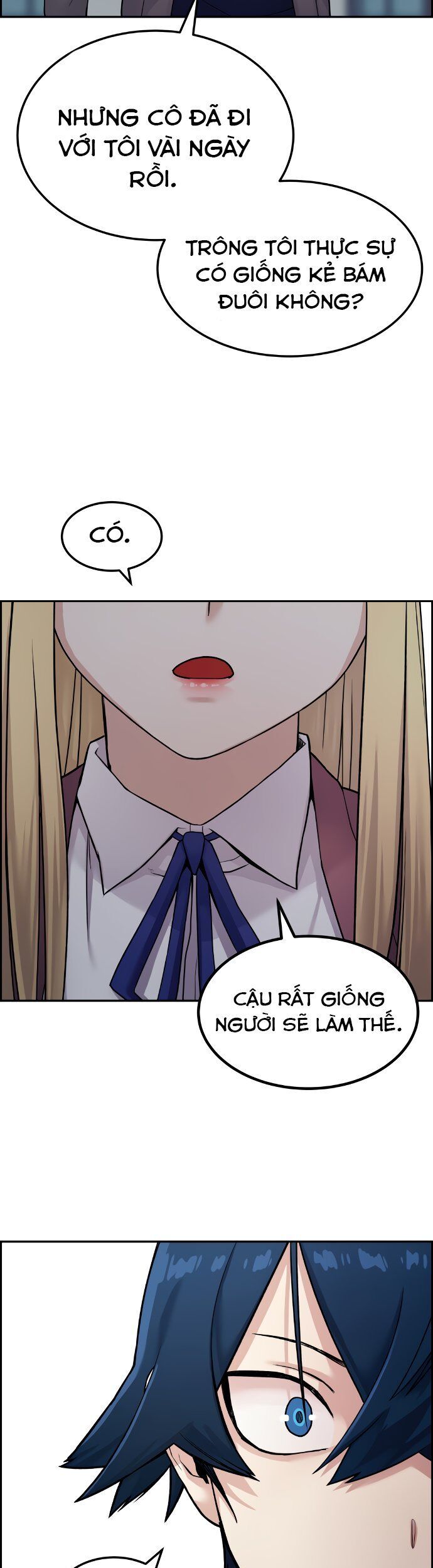 Nhân Vật Webtoon Na Kang Lim Chapter 7 - Trang 38