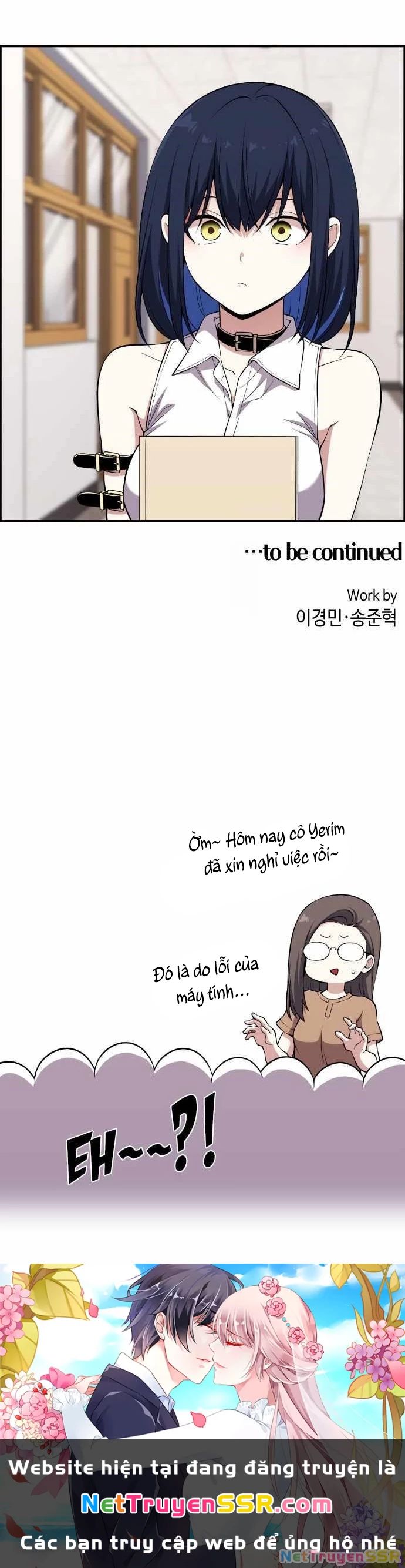 Nhân Vật Webtoon Na Kang Lim Chapter 136 - Trang 37