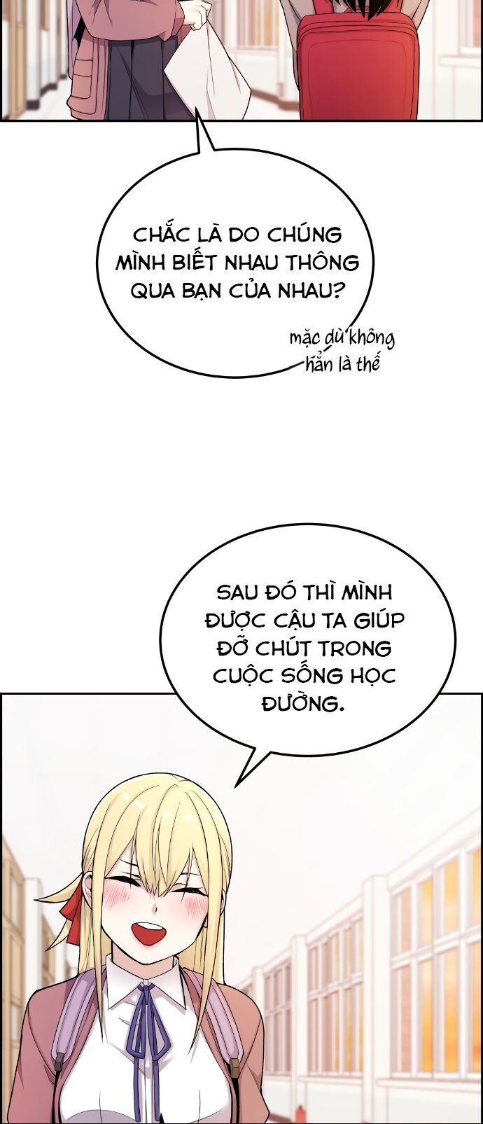 Nhân Vật Webtoon Na Kang Lim Chapter 11 - Trang 12