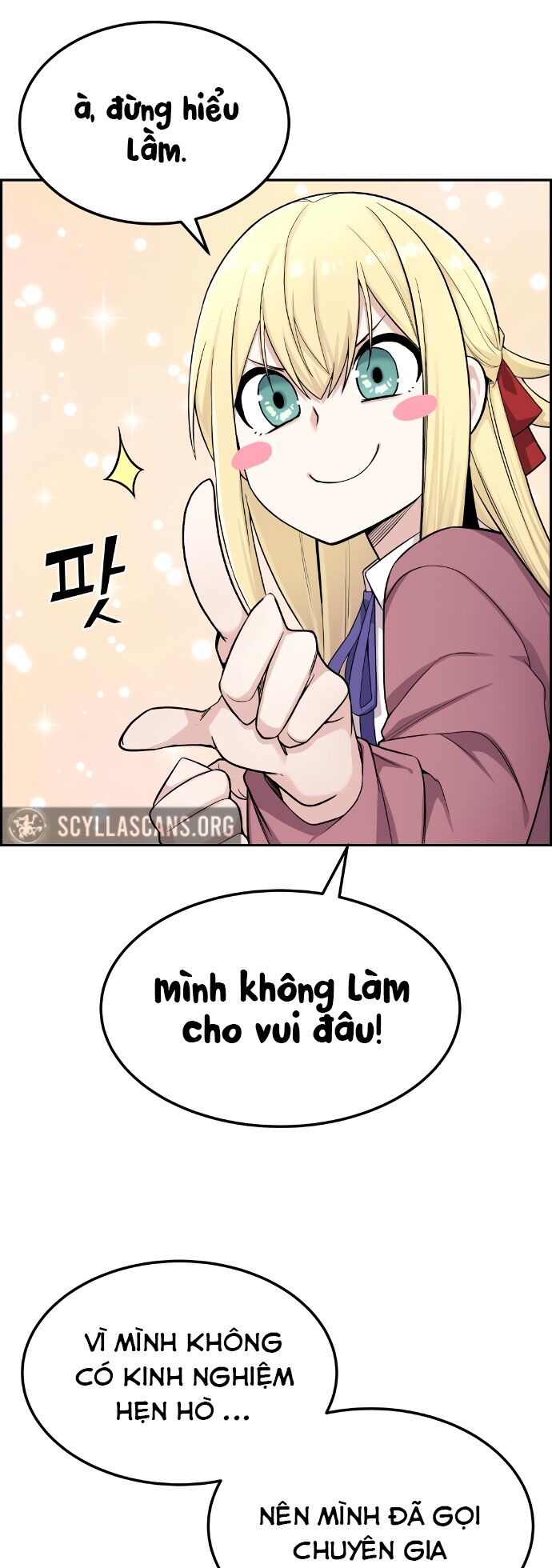 Nhân Vật Webtoon Na Kang Lim Chapter 11 - Trang 28