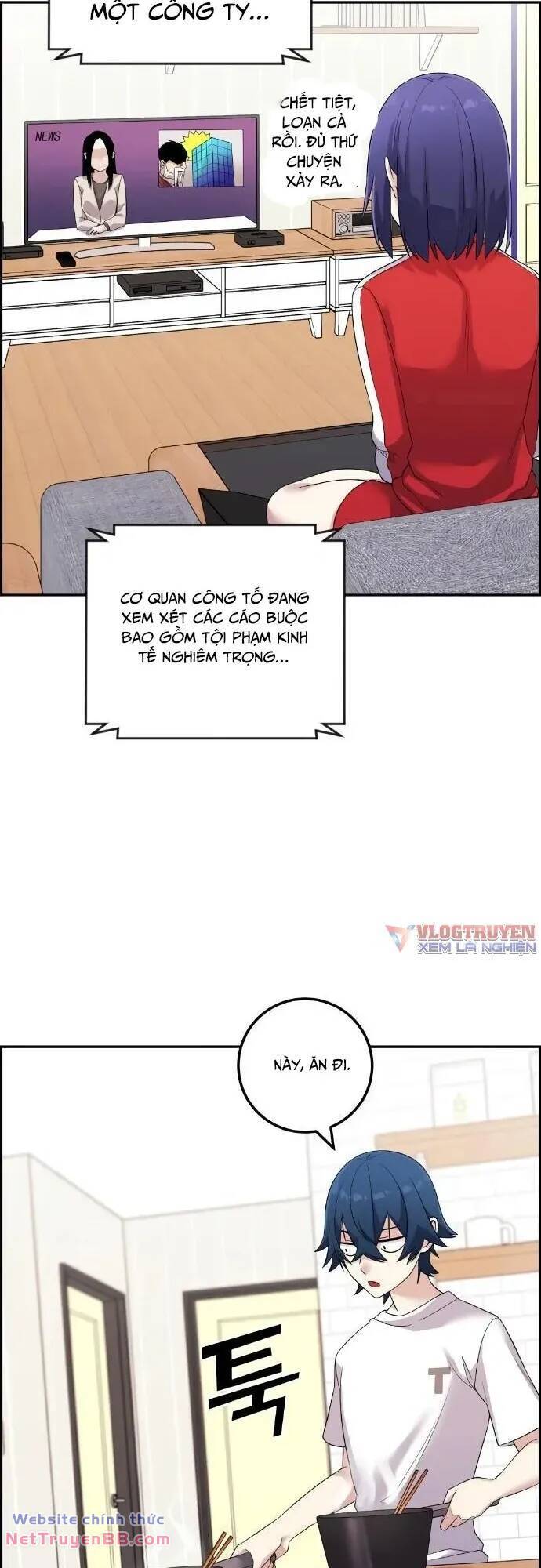 Nhân Vật Webtoon Na Kang Lim Chapter 39 - Trang 65