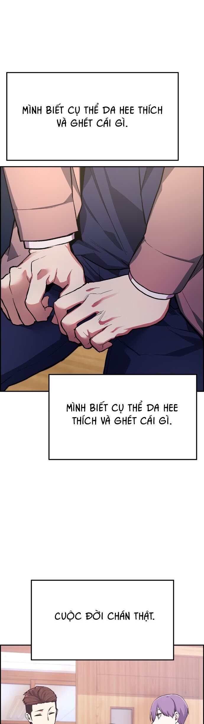 Nhân Vật Webtoon Na Kang Lim Chapter 1 - Trang 53