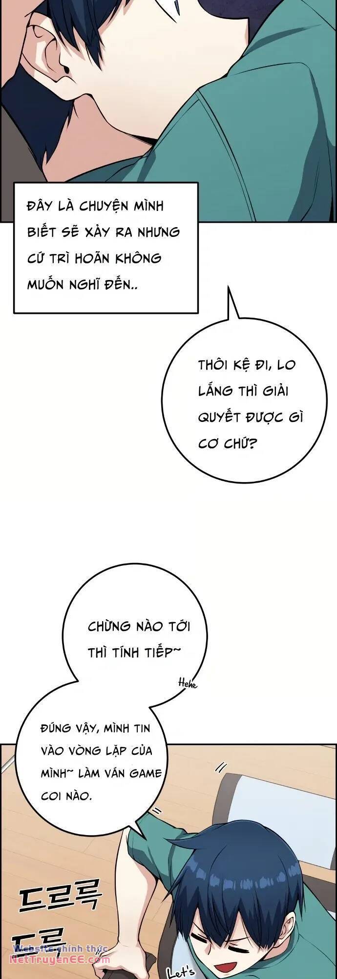 Nhân Vật Webtoon Na Kang Lim Chapter 58 - Trang 4