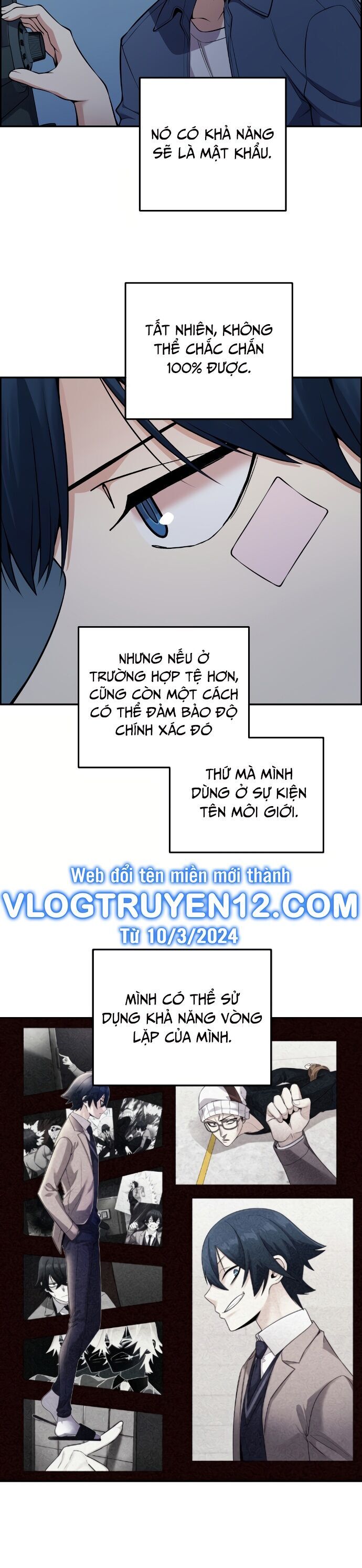 Nhân Vật Webtoon Na Kang Lim Chapter 91 - Trang 29