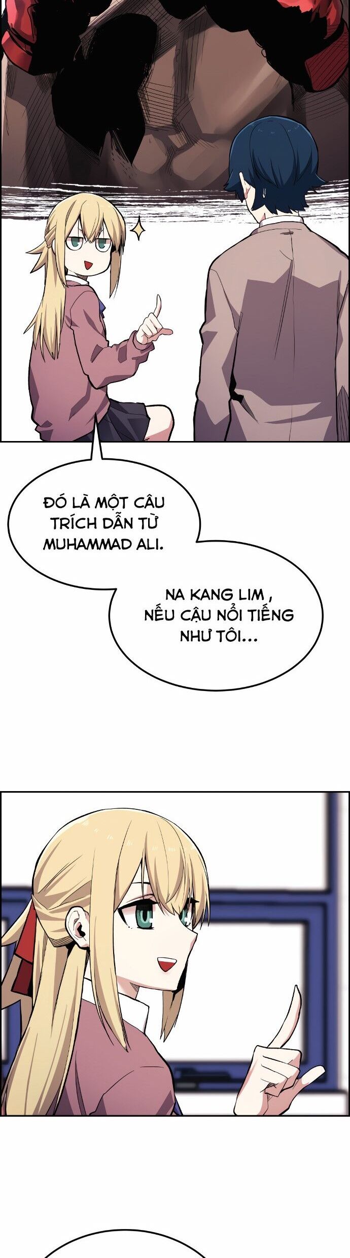 Nhân Vật Webtoon Na Kang Lim Chapter 4 - Trang 63