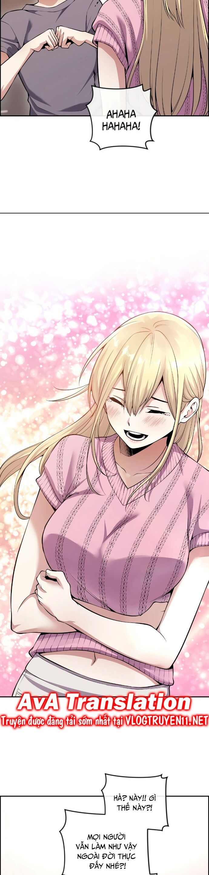 Nhân Vật Webtoon Na Kang Lim Chapter 77 - Trang 37