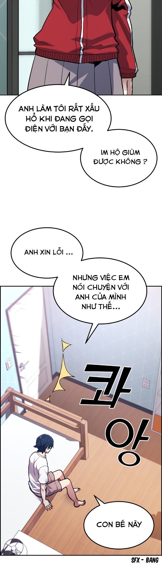 Nhân Vật Webtoon Na Kang Lim Chapter 1 - Trang 6