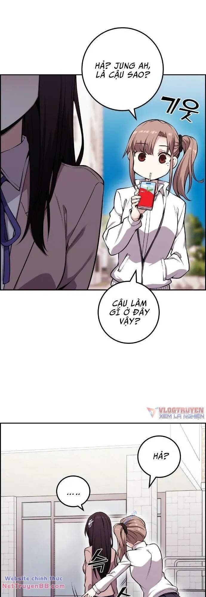 Nhân Vật Webtoon Na Kang Lim Chapter 48 - Trang 48