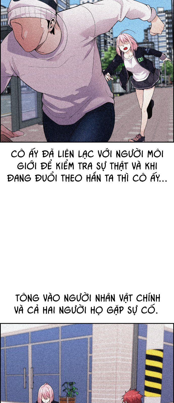 Nhân Vật Webtoon Na Kang Lim Chapter 13 - Trang 27