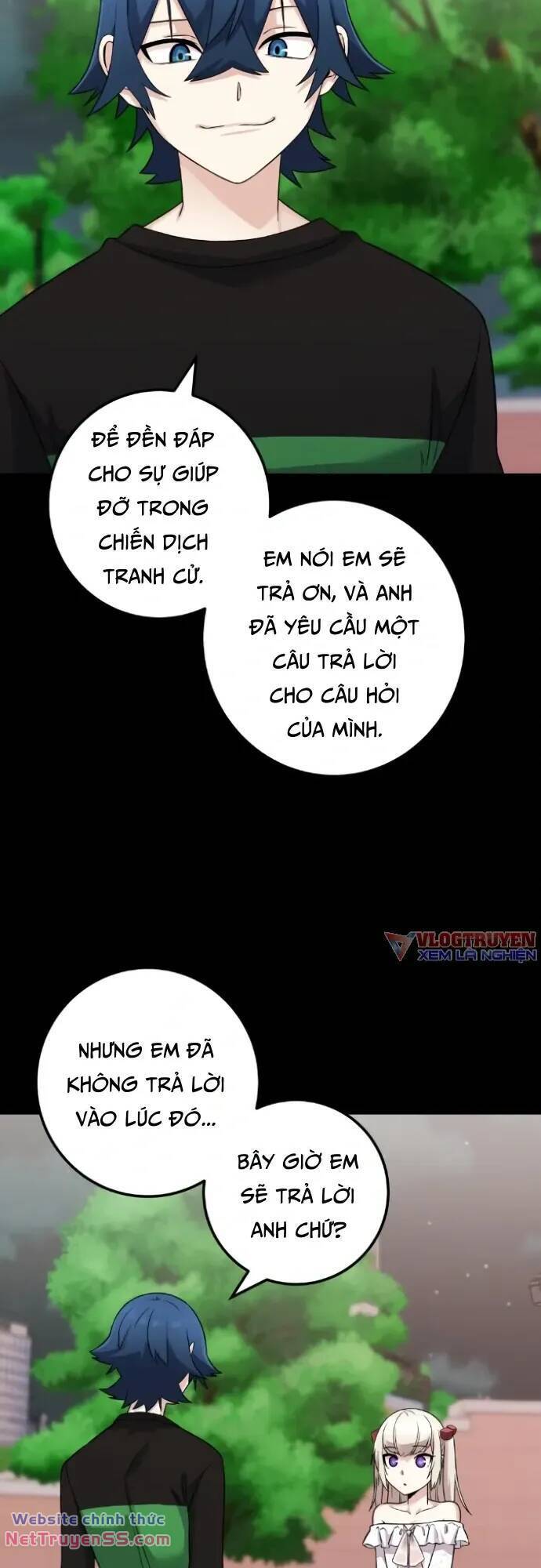 Nhân Vật Webtoon Na Kang Lim Chapter 38 - Trang 20