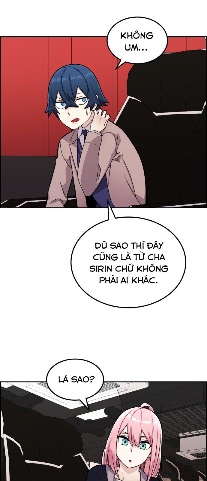 Nhân Vật Webtoon Na Kang Lim Chapter 15 - Trang 25