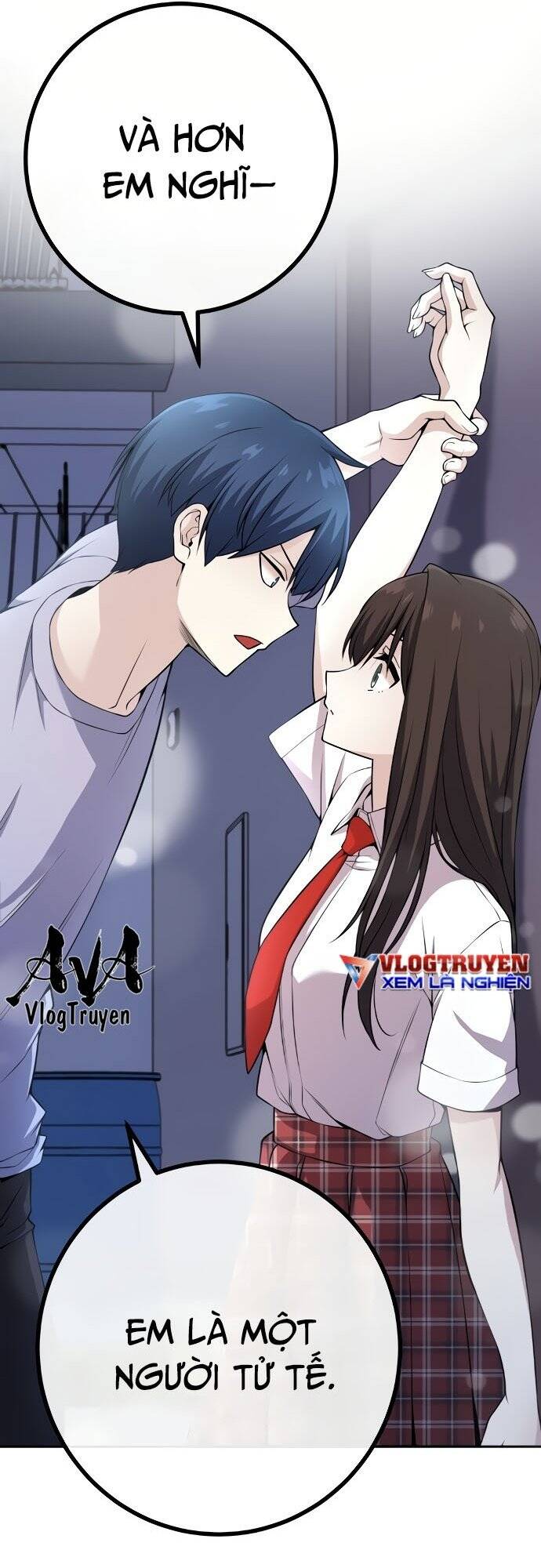 Nhân Vật Webtoon Na Kang Lim Chapter 105 - Trang 44