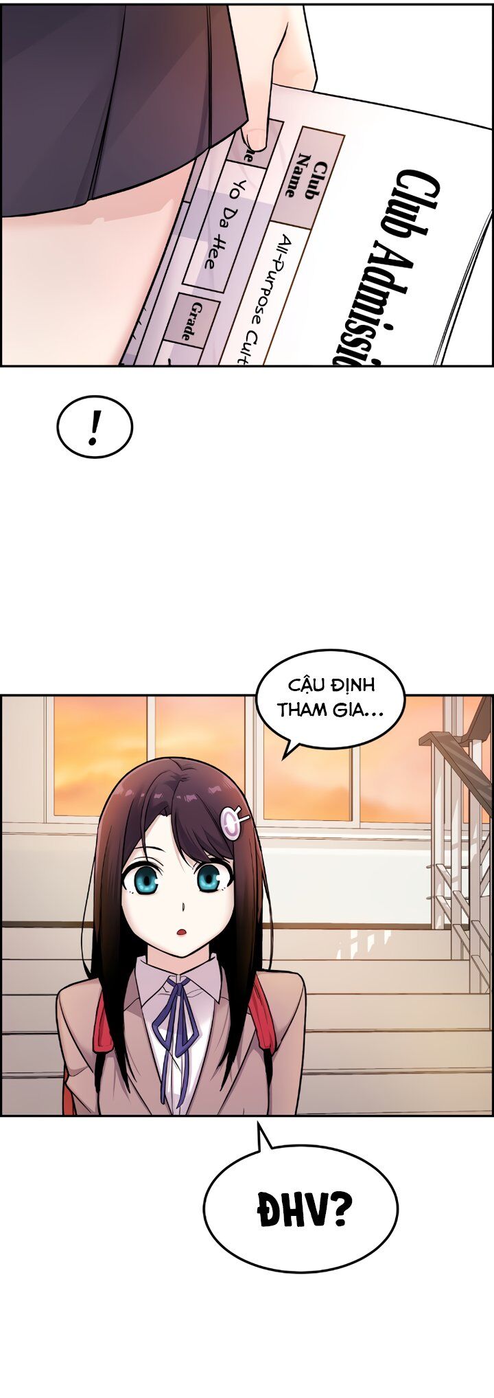 Nhân Vật Webtoon Na Kang Lim Chapter 10 - Trang 57