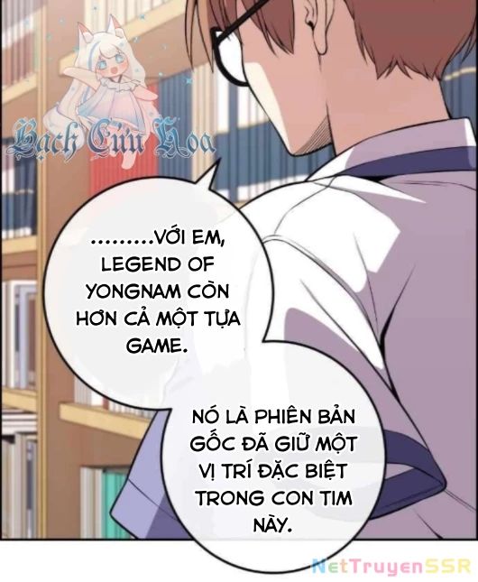 Nhân Vật Webtoon Na Kang Lim Chapter 133 - Trang 43