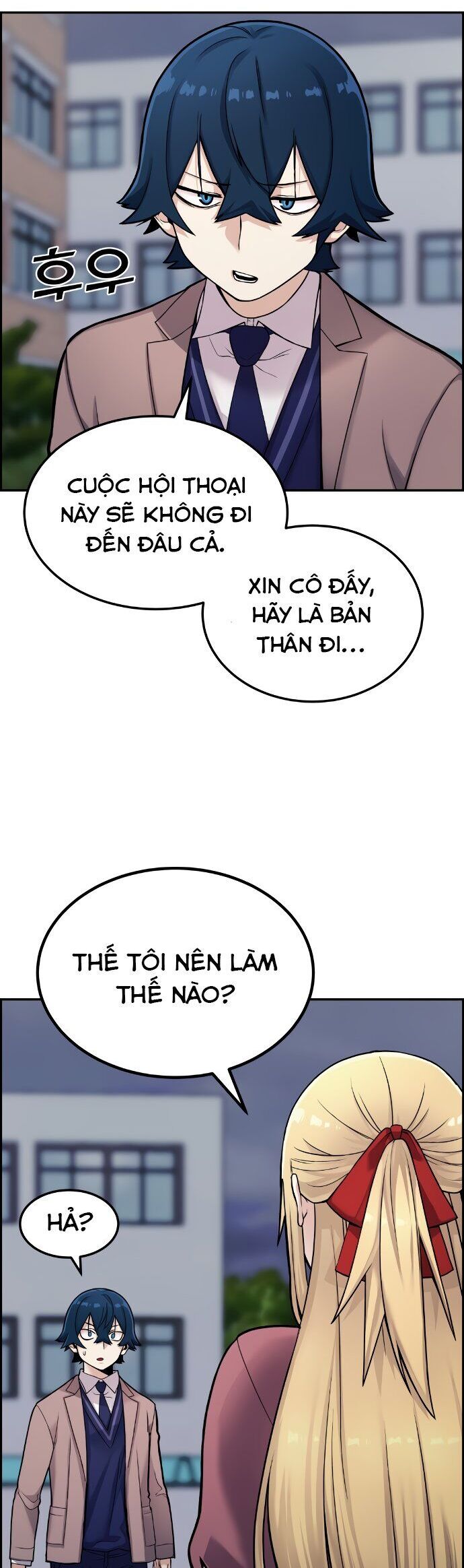 Nhân Vật Webtoon Na Kang Lim Chapter 7 - Trang 27