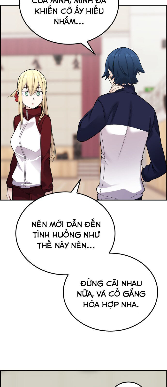 Nhân Vật Webtoon Na Kang Lim Chapter 20 - Trang 54