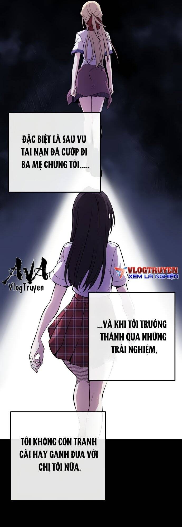 Nhân Vật Webtoon Na Kang Lim Chapter 105 - Trang 33