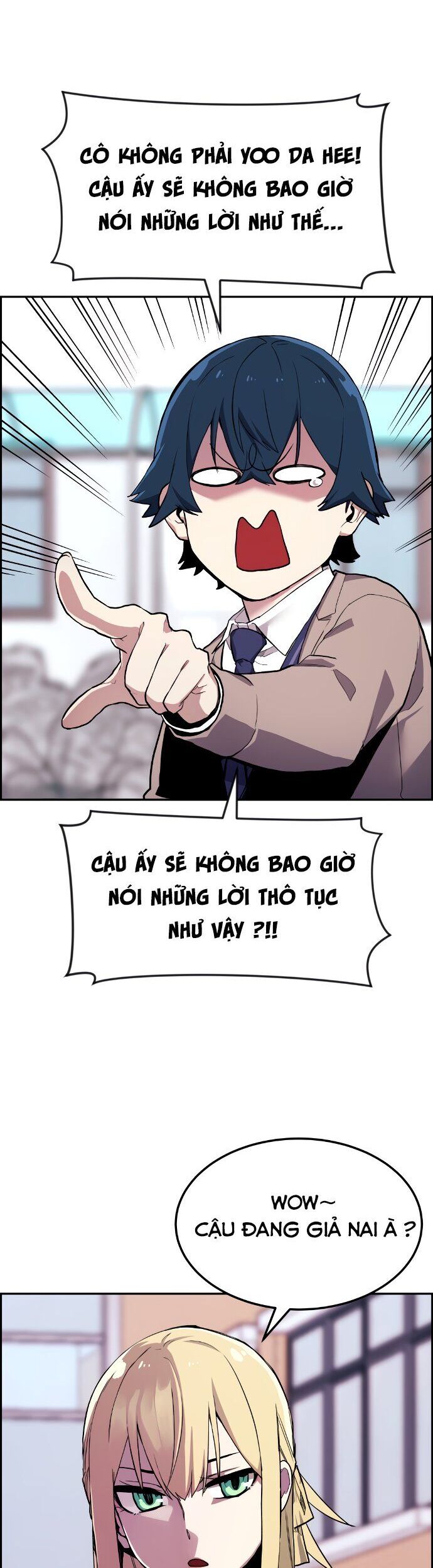 Nhân Vật Webtoon Na Kang Lim Chapter 3 - Trang 13