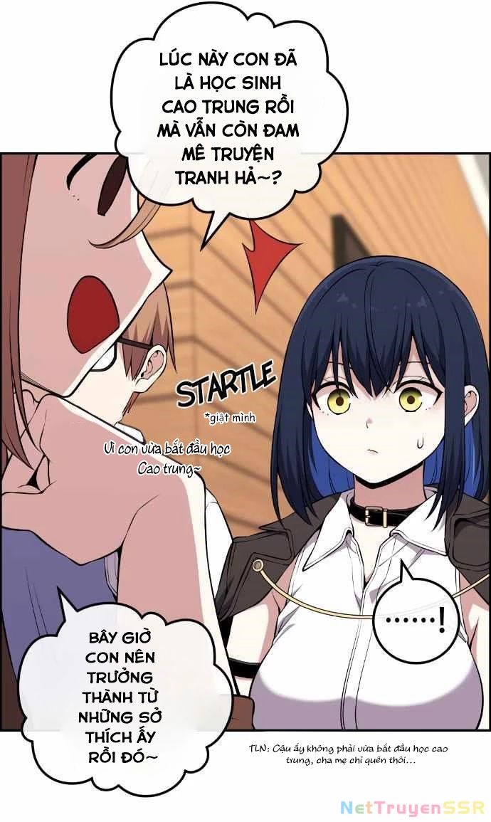 Nhân Vật Webtoon Na Kang Lim Chapter 139 - Trang 18