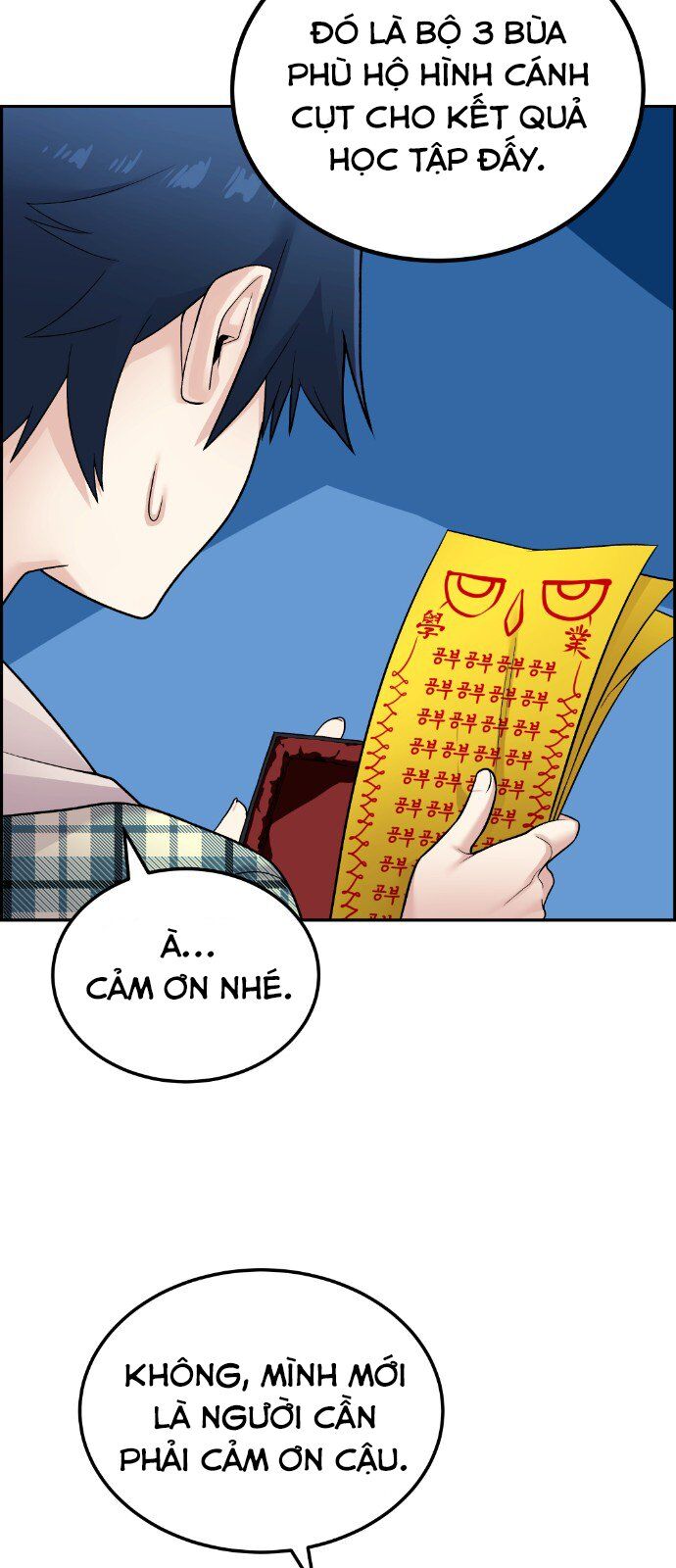 Nhân Vật Webtoon Na Kang Lim Chapter 18 - Trang 56