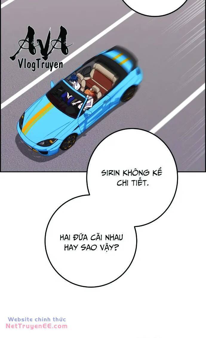 Nhân Vật Webtoon Na Kang Lim Chapter 61 - Trang 47