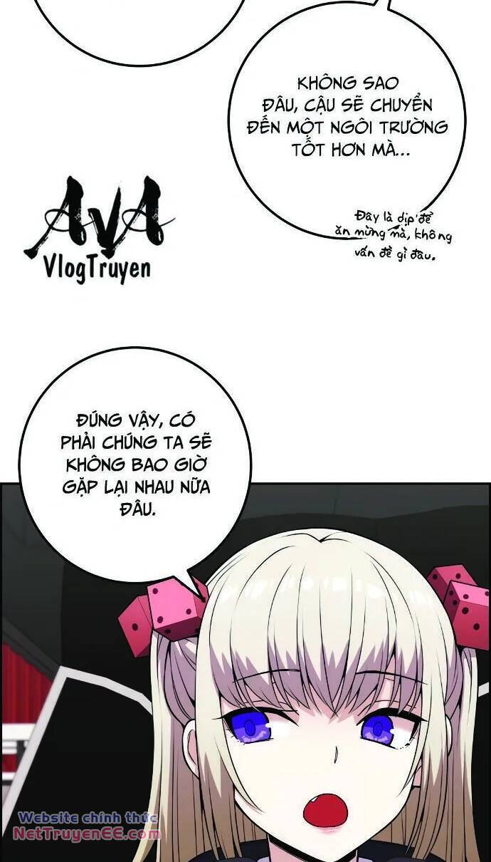 Nhân Vật Webtoon Na Kang Lim Chapter 62 - Trang 6