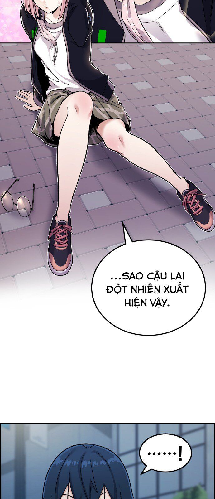 Nhân Vật Webtoon Na Kang Lim Chapter 13 - Trang 58