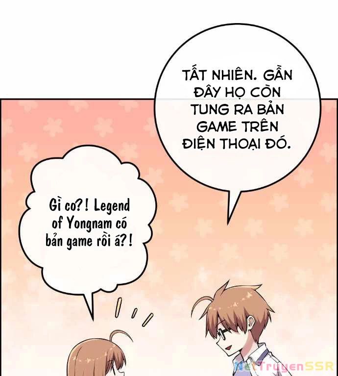 Nhân Vật Webtoon Na Kang Lim Chapter 137 - Trang 65