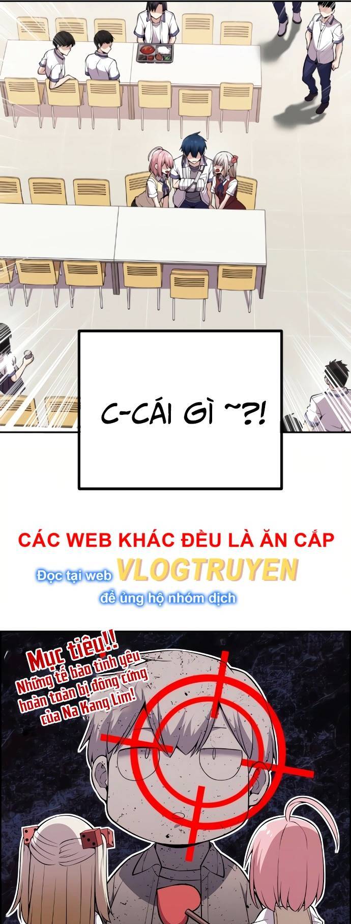 Nhân Vật Webtoon Na Kang Lim Chapter 98 - Trang 36