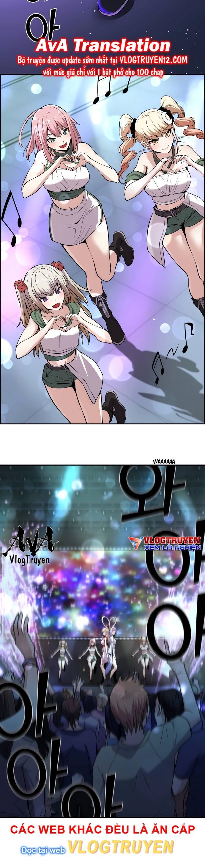 Nhân Vật Webtoon Na Kang Lim Chapter 97 - Trang 18