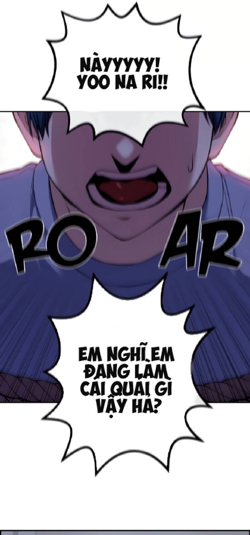 Nhân Vật Webtoon Na Kang Lim Chapter 103 - Trang 33