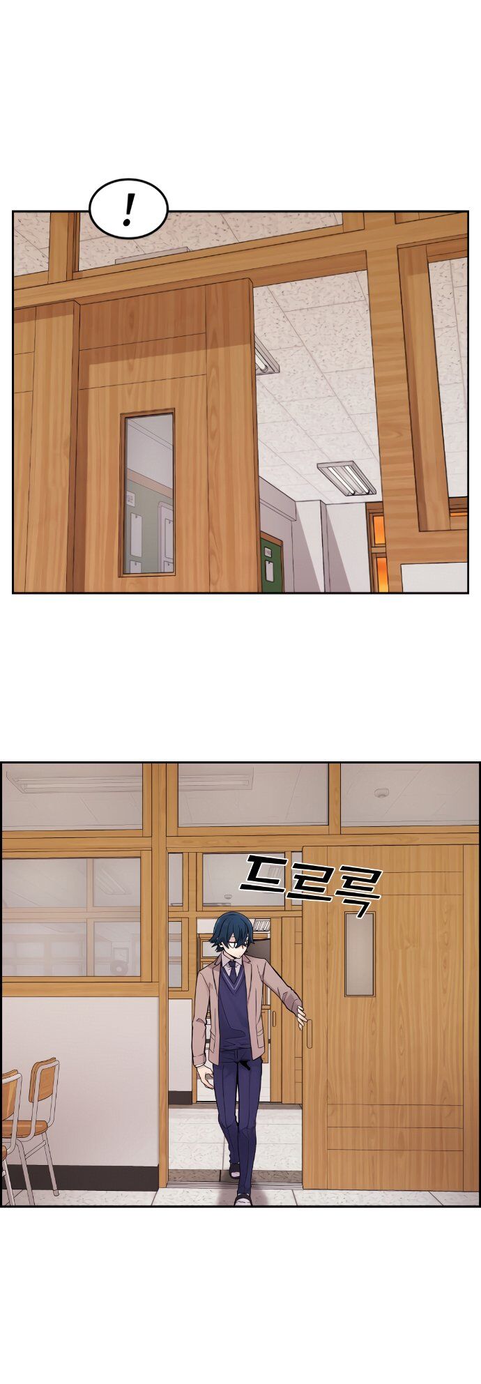 Nhân Vật Webtoon Na Kang Lim Chapter 9 - Trang 34