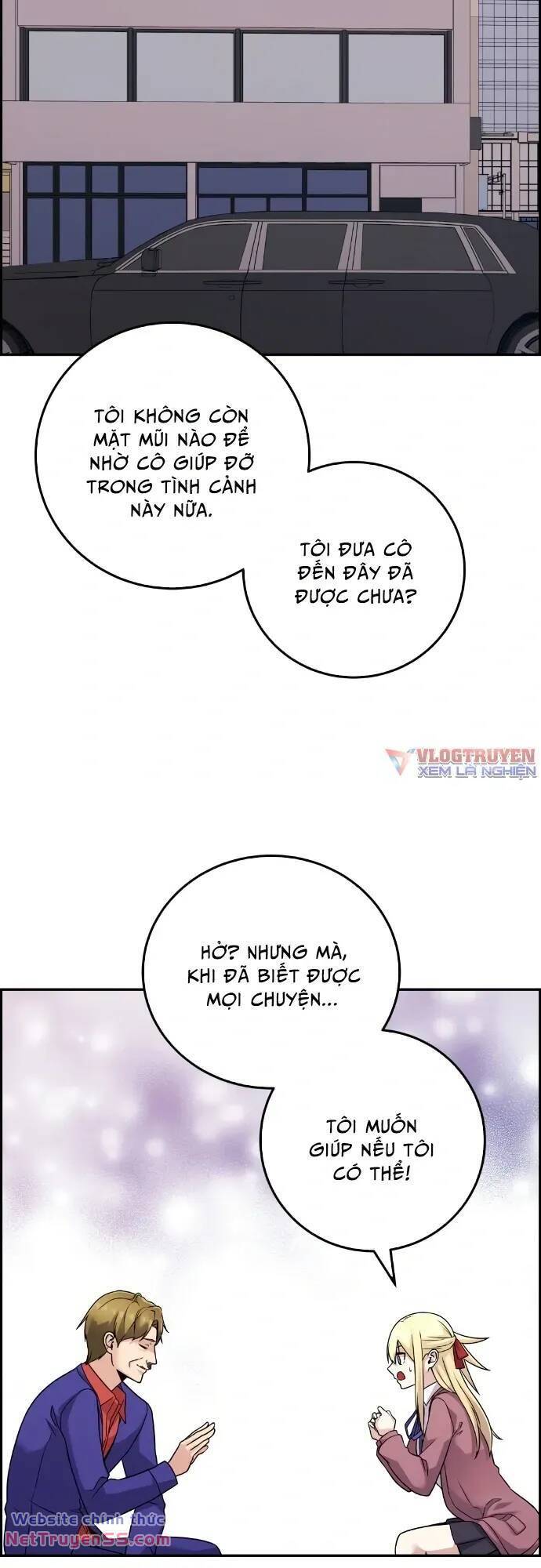 Nhân Vật Webtoon Na Kang Lim Chapter 33 - Trang 49