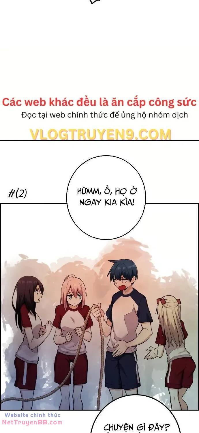 Nhân Vật Webtoon Na Kang Lim Chapter 54 - Trang 54