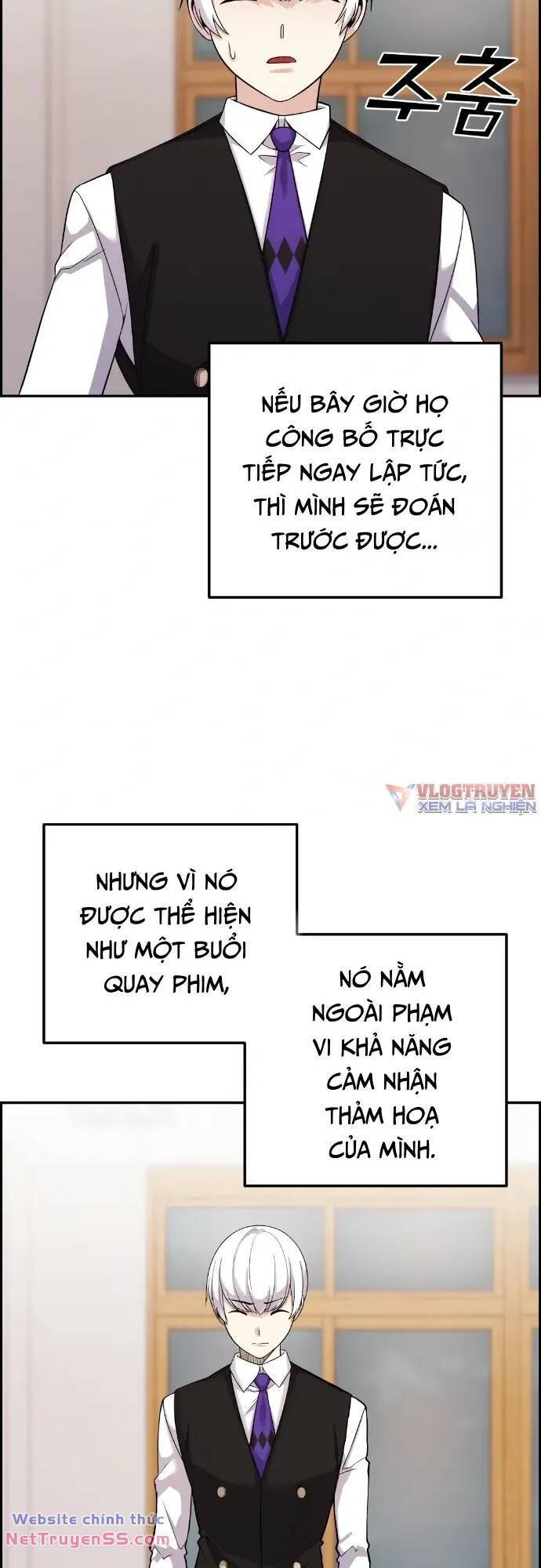 Nhân Vật Webtoon Na Kang Lim Chapter 38 - Trang 53