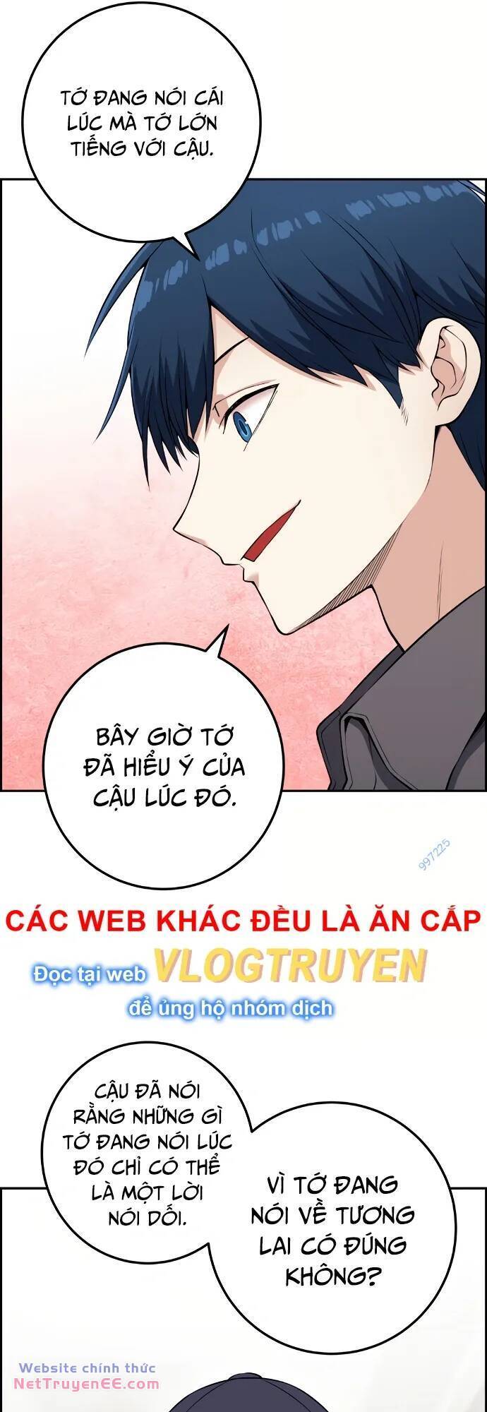 Nhân Vật Webtoon Na Kang Lim Chapter 65 - Trang 39