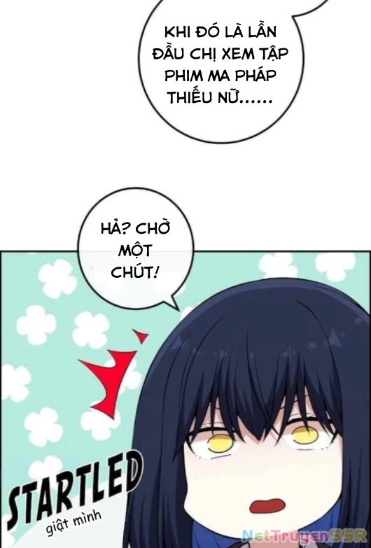 Nhân Vật Webtoon Na Kang Lim Chapter 133 - Trang 32