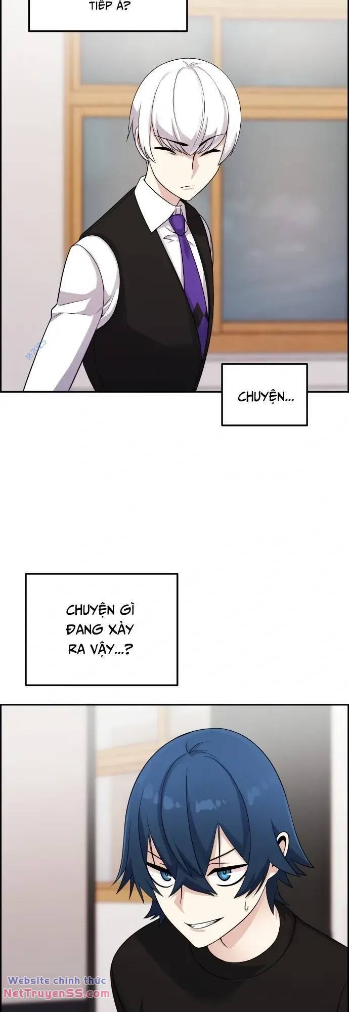 Nhân Vật Webtoon Na Kang Lim Chapter 38 - Trang 37