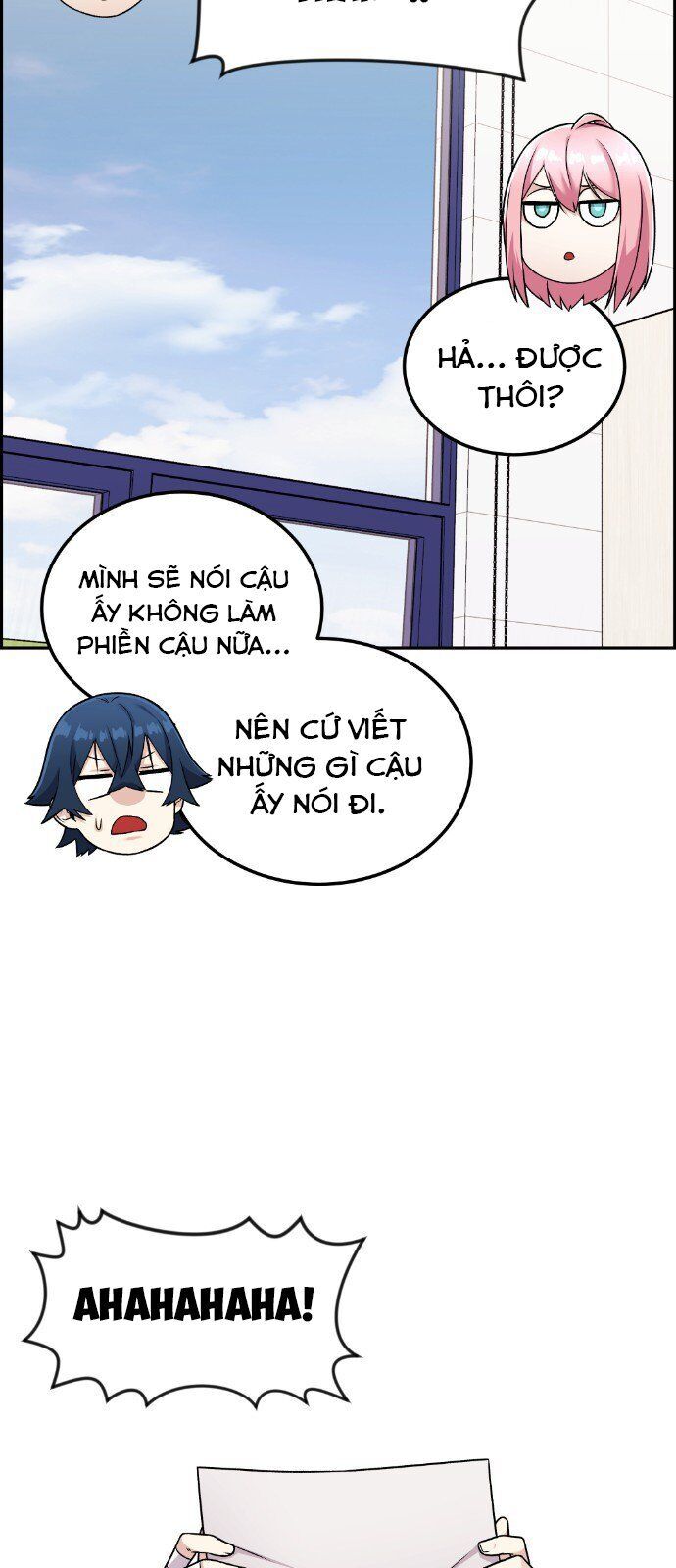 Nhân Vật Webtoon Na Kang Lim Chapter 19 - Trang 42