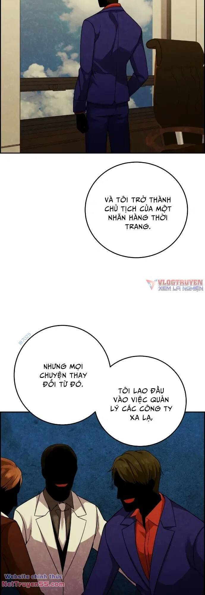 Nhân Vật Webtoon Na Kang Lim Chapter 33 - Trang 35