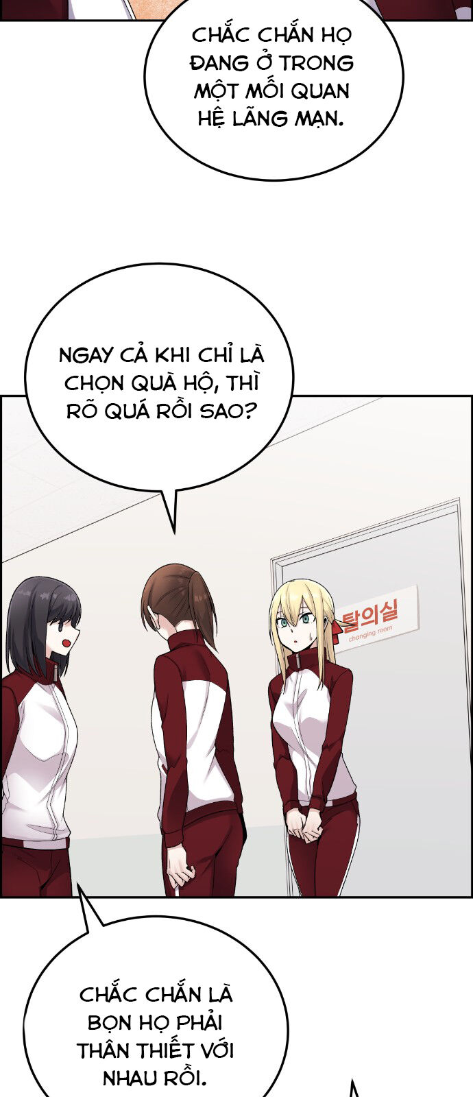 Nhân Vật Webtoon Na Kang Lim Chapter 20 - Trang 26